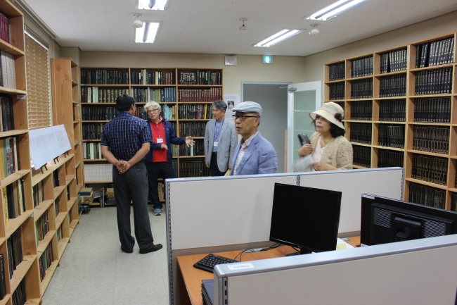 2015.08.22~23(2015년 연구원 회원의 날)