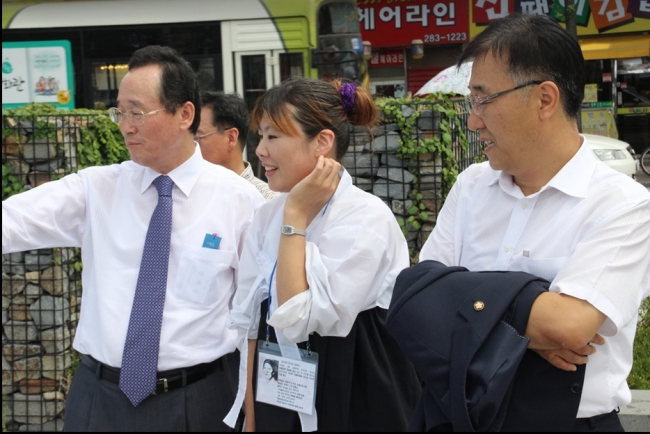 독도야 놀자 전시