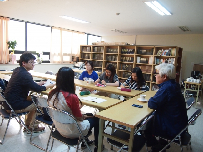 추안급국안(推案及鞫案) 정서화 및 DB기반 구축 사업 회의